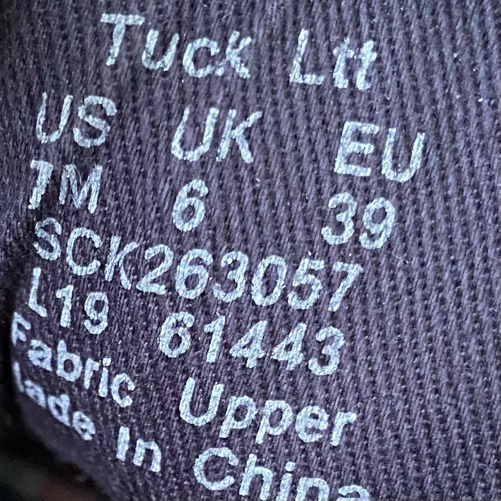 Sperry Tuck LTT Sneakers - Picture 4 of 9